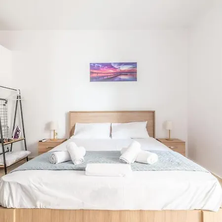 Apartment Urban Next 20