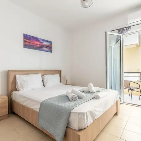 Apartment Urban Next 20