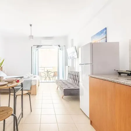 Apartment Urban Next 20 Heraklion (Crete)