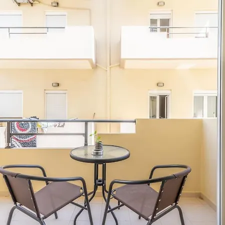 Urban Next 20 Apartment