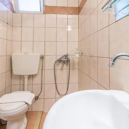 Urban Next 20 Apartment Iraklio