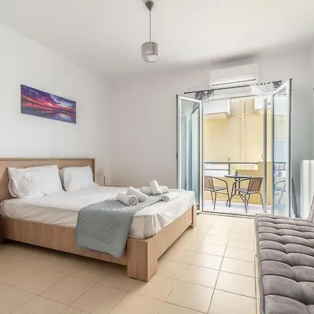 Urban Next 20 Apartment