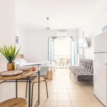 Apartment Urban Next 20 Iraklio