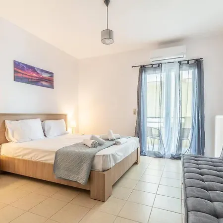 Apartment Urban Next 20 *