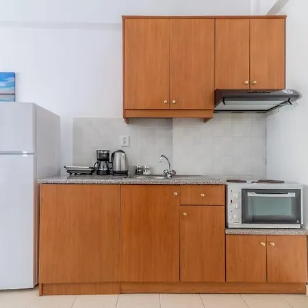Urban Next 20 Apartment